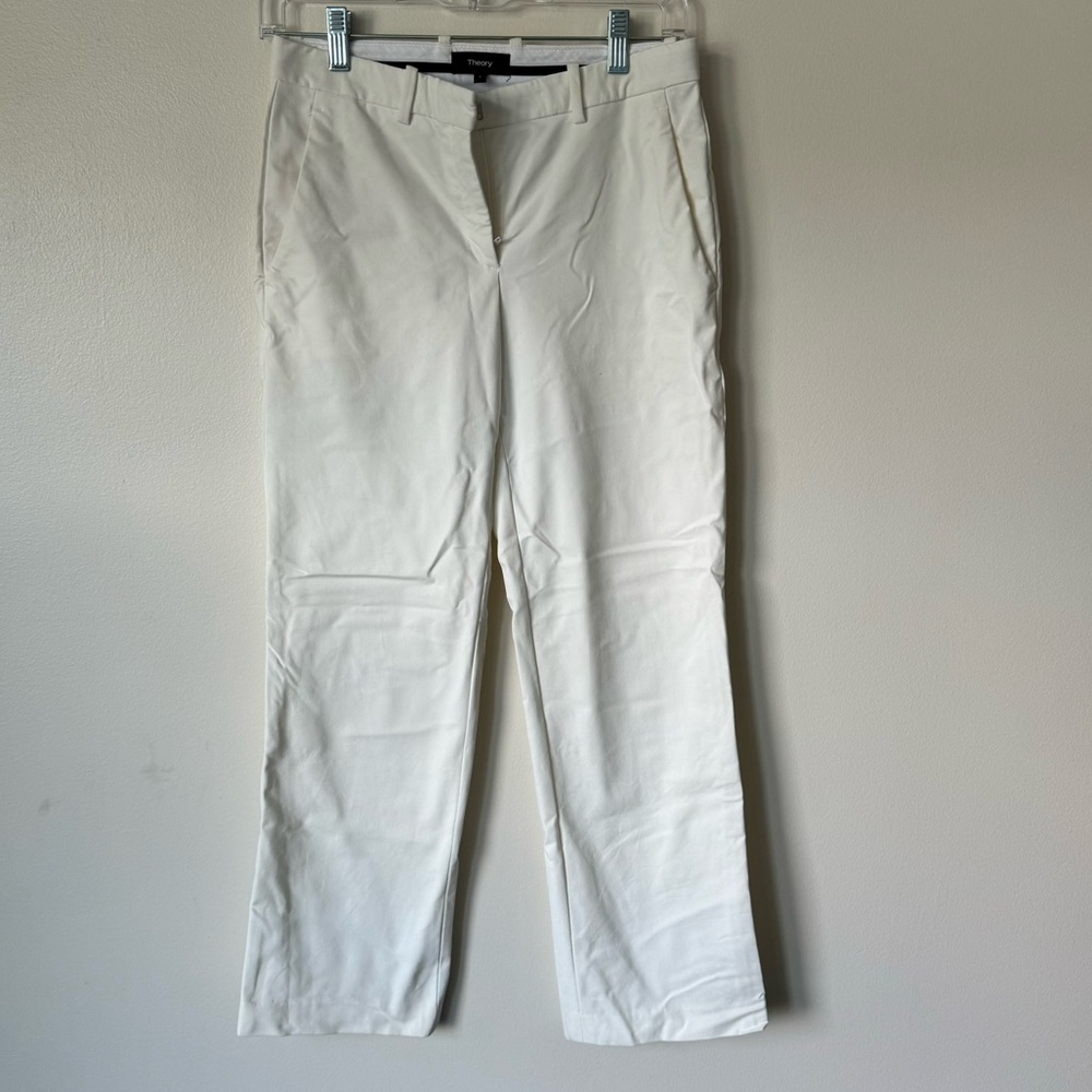 Theory Dress Pants
